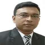 ডা: কিশোর কুমার শীল - খুলনা ডায়াবেটোলজিস্ট | ডাক্তার চাই