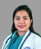 ডা: শারমিন শাহরিন সাথী - খুলনা গাইনোকোলজিস্ট | ডাক্তার চাই