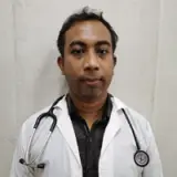 ডাঃ বিশ্বজিৎ মন্ডল - খুলনা নিউরো মেডিসিন | ডাক্তার চাই
