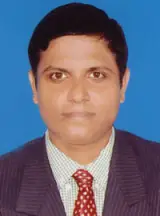 ডাঃ দেবাশীস কুমার ঘোষ - খুলনা হরমোন বিশেষজ্ঞ | ডাক্তার চাই