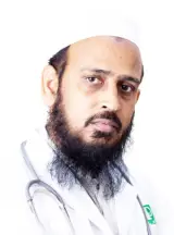 ডাঃ ইখতিয়ার হাসান খান - খুলনা কার্ডিয়াক ভাসকুলার সার্জন | ডাক্তার চাই