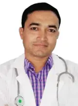 ডাঃ হুমায়ুন কবির অপু - খুলনা ইউরোলজিস্ট | ডাক্তার চাই