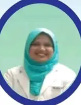 ডাঃ আইভি নাসরিন - খুলনা গাইনোকোলজিস্ট | ডাক্তার চাই