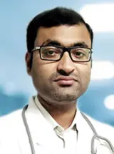 ডাঃ মিঠুন দেবনাথ - খুলনা নেফ্রোলজিস্ট | ডাক্তার চাই