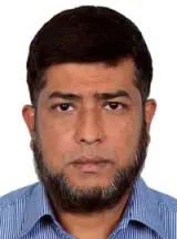 ডাঃ মুকিতুল হুদা - খুলনা অনকোলজিস্ট | ডাক্তার চাই