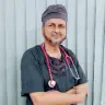 প্রফেসর ডাঃ এস.এম. জাফরউল্লাহ - খুলনা জেনারেল সার্জন | ডাক্তার চাই