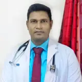 ডাঃ মোঃ আল আমিন - খুলনা মেডিসিন বিশেষজ্ঞ | ডাক্তার চাই