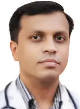 সহযোগী অধ্যাপক ডাঃ মোঃ নাজমুল কবির - খুলনা মেডিসিন বিশেষজ্ঞ | ডাক্তার চাই