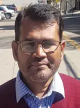 অধ্যাপক ডাঃ শেখ আমির হোসেন - খুলনা মেডিসিন বিশেষজ্ঞ | ডাক্তার চাই