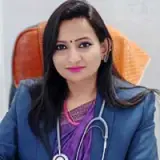 ডাঃ শর্মিষ্ঠা সাহা - খুলনা গাইনোকোলজিস্ট | ডাক্তার চাই